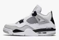 jordan 4 nike air retro military black dh6927-111